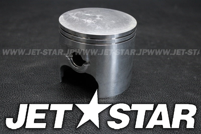 Used Like-new 13027-3704 PISTON-ENGINE LL,O/S [X2206-87]