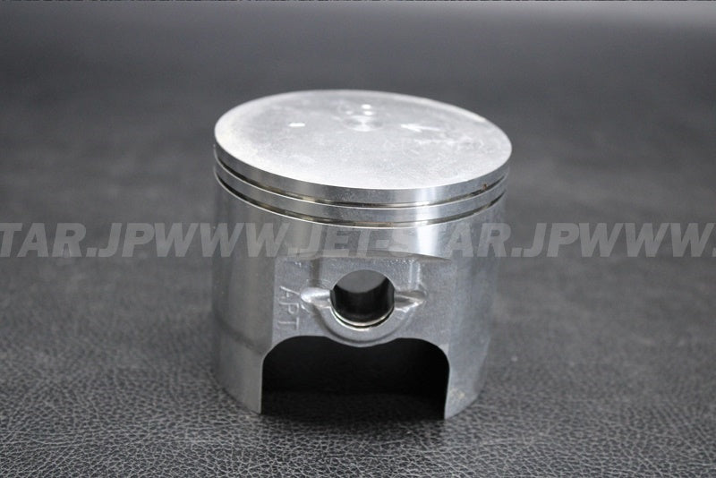 Used Like-new 13027-3704 PISTON-ENGINE LL,O/S [X2206-87]