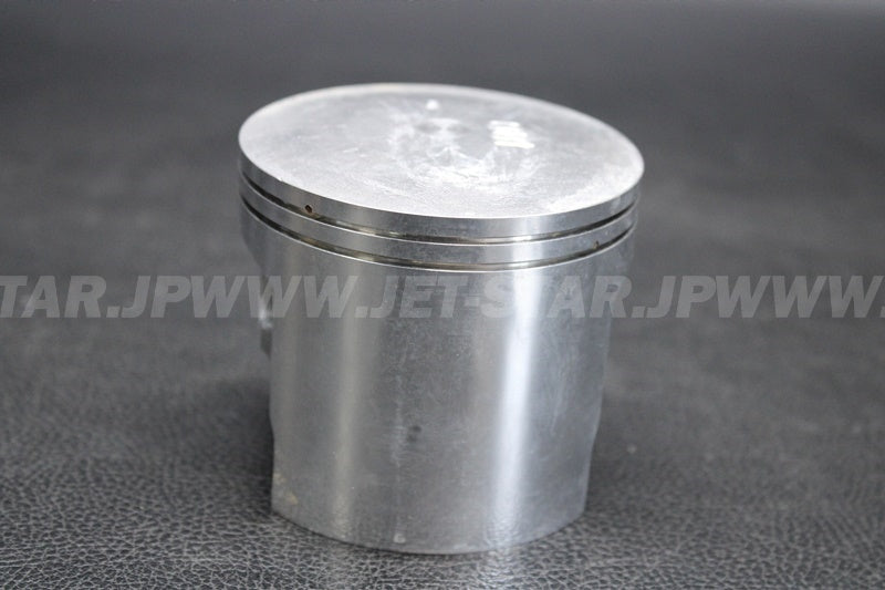 Used Like-new 13027-3704 PISTON-ENGINE LL,O/S [X2206-87]