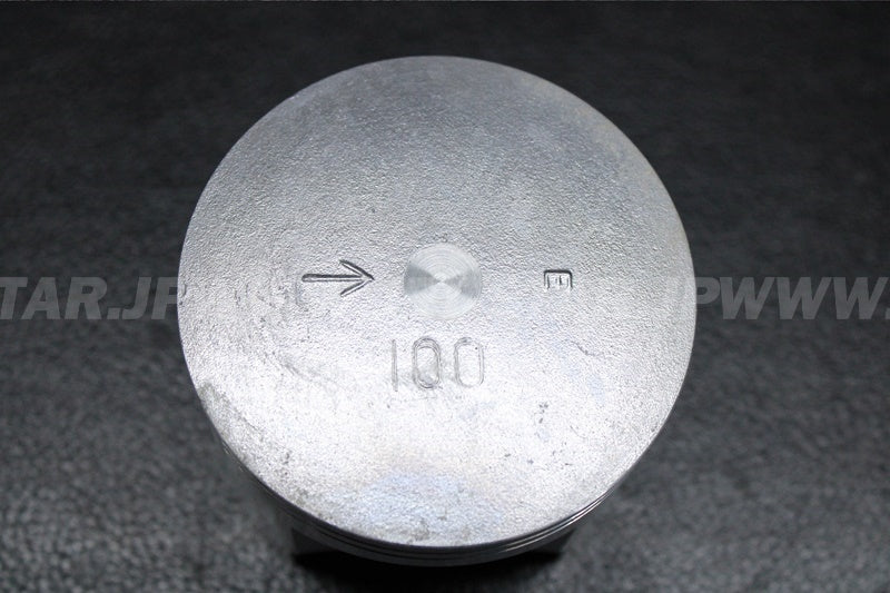 Used Like-new 13027-3704 PISTON-ENGINE LL,O/S [X2206-87]