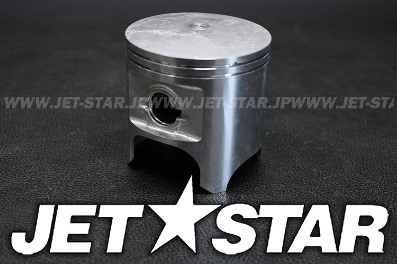 Used Like-new PISTON-ENGINE [X2206-89]