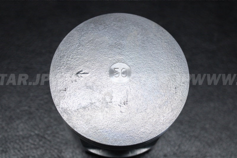 Used Like-new PISTON-ENGINE [X2206-89]