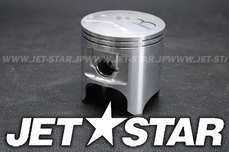 Used Like-new 13029-3703 PISTON-ENGINE L,O/S 0 [X2206-90]