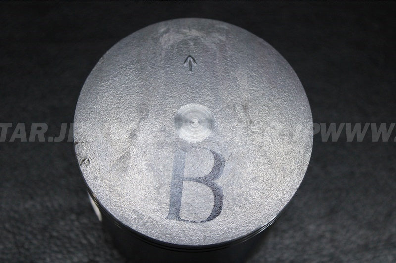 Used Like-new 13029-3703 PISTON-ENGINE L,O/S 0 [X2206-90]