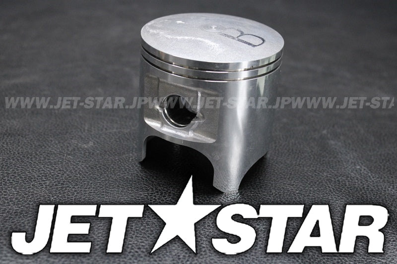 Used Like-new 13001-3714 PISTON-ENGINE,STD [X2206-97]