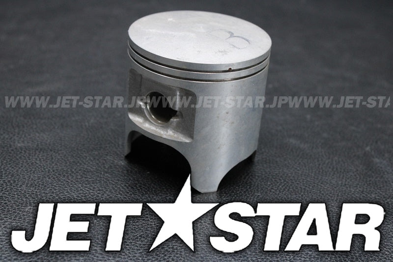 Used Like-new 13001-3714 PISTON-ENGINE,STD [X2206-98]