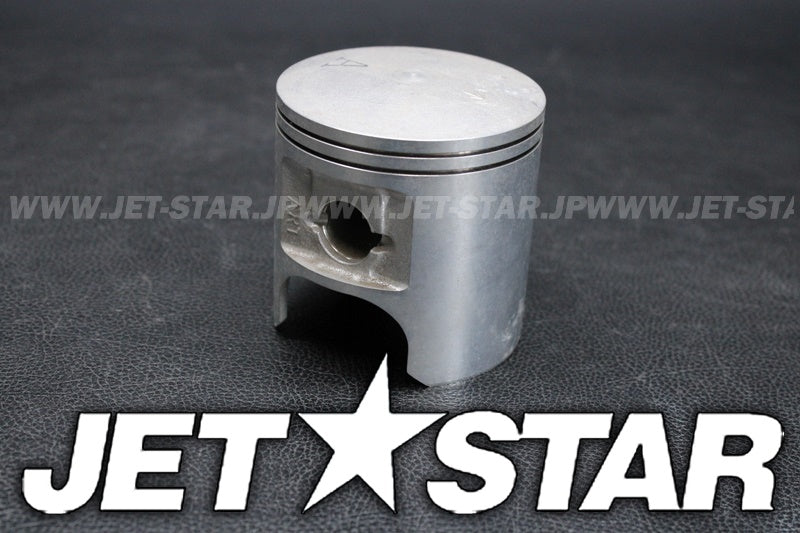 Used Like-new 13001-3714 PISTON-ENGINE,STD [X2206-99]