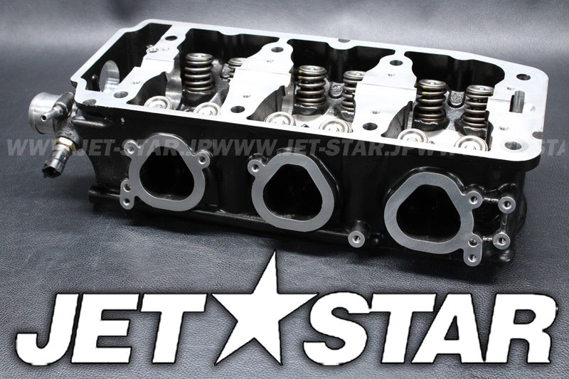 Used 420413258 CYLINDER HEAD ASS'Y [X2207-04]