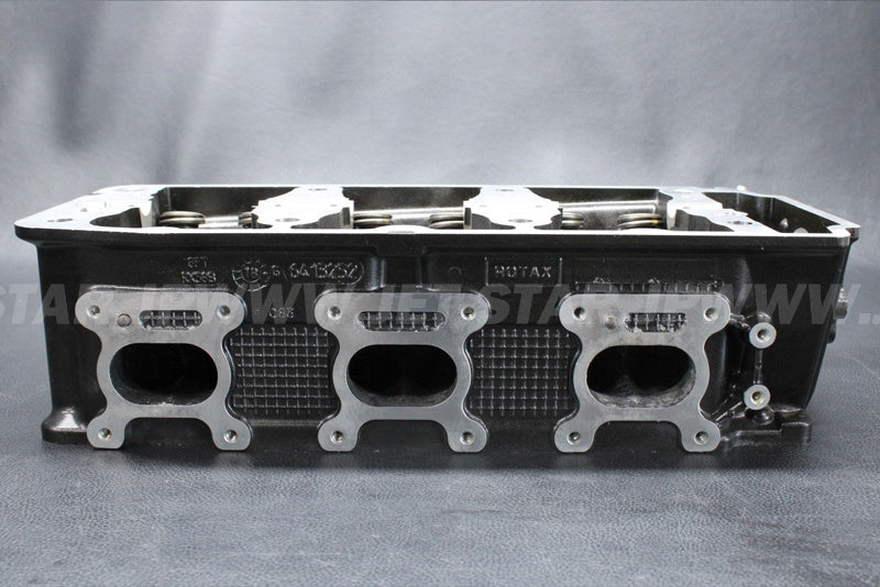 Used 420413258 CYLINDER HEAD ASS'Y [X2207-04]