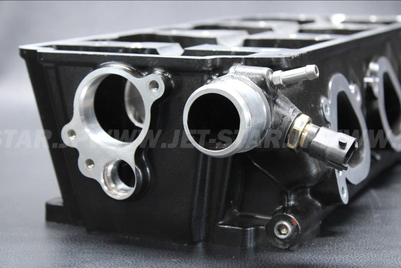 Used 420413258 CYLINDER HEAD ASS'Y [X2207-04]