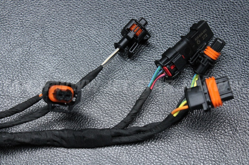 Used 420964082 ENGINE WIRING HARNESS ASS'Y [X2207-42]