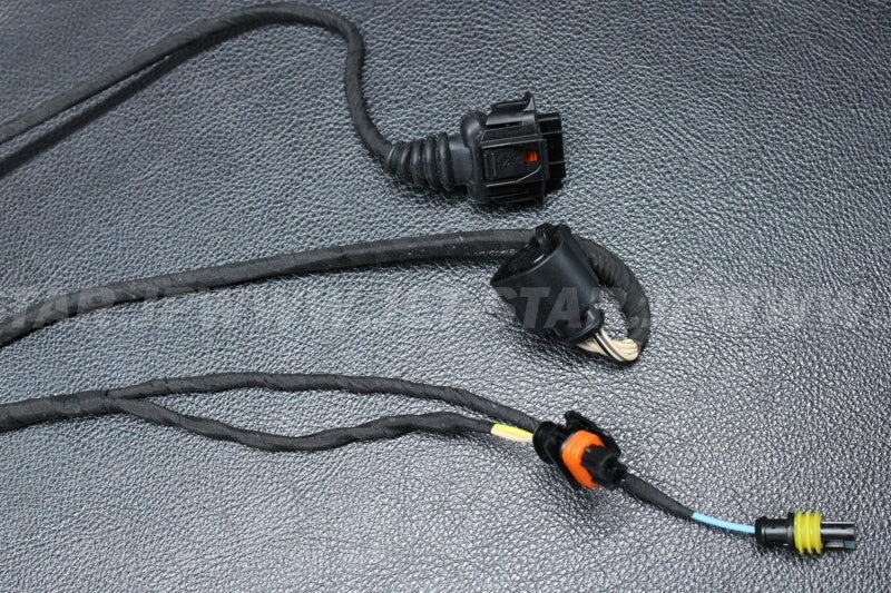 Used 420964082 ENGINE WIRING HARNESS ASS'Y [X2207-42]
