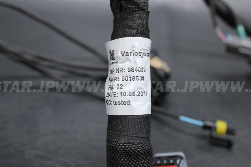 Used 420964082 ENGINE WIRING HARNESS ASS'Y [X2207-42]