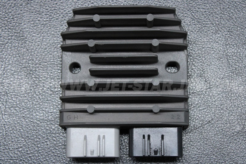 Used 710001103 VOLTAGE REGULATOR [X2207-43]