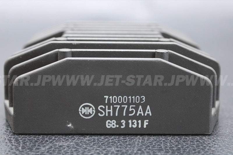 Used 710001103 VOLTAGE REGULATOR [X2207-43]