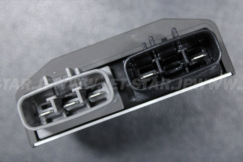 Used 710001103 VOLTAGE REGULATOR [X2207-43]