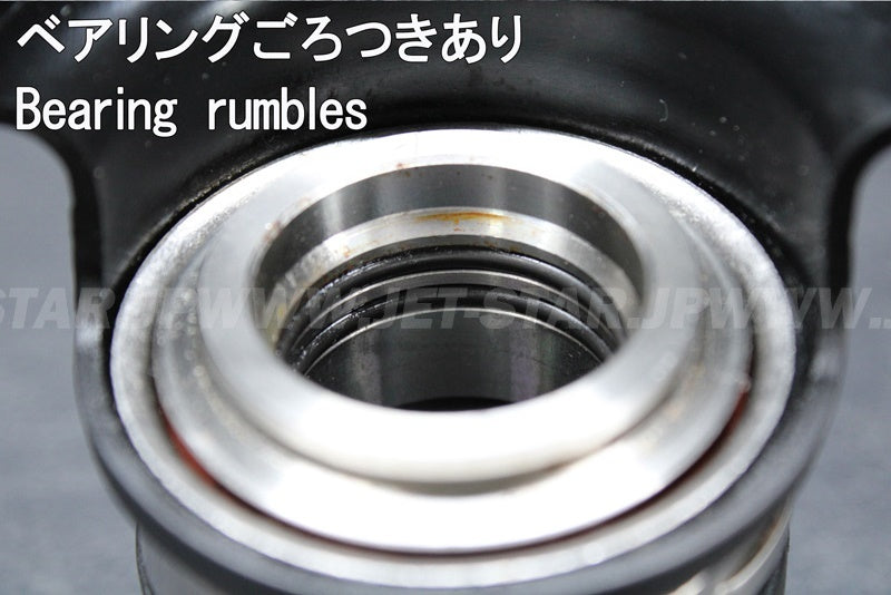 Used 420832648 BALL BEARING WITH BELLOWS [X2207-59]