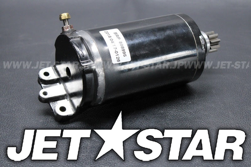 Used 420888995 ELECTRIC STARTER ASS'Y [X2207-60]