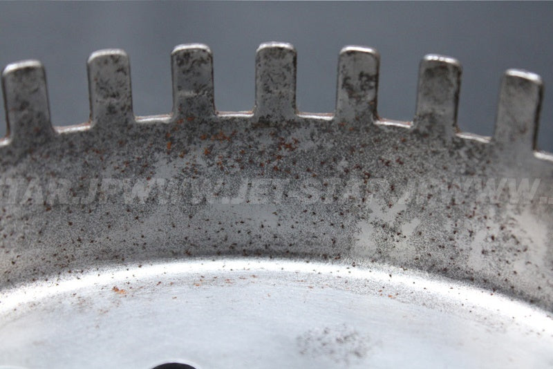 Used 420966851 TRIGGER WHEEL [X2207-62]