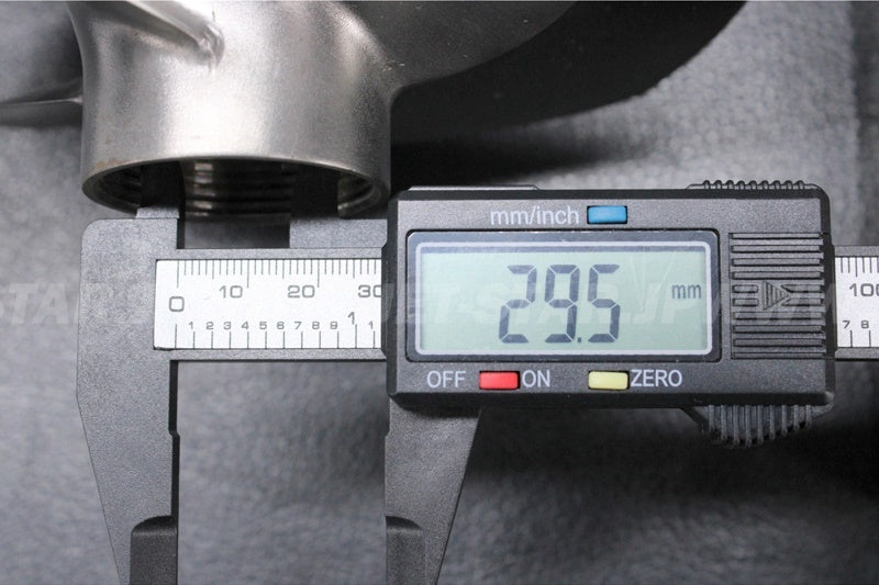 Used 267000951 IMPELLER ASSEMBLY [X2207-80]