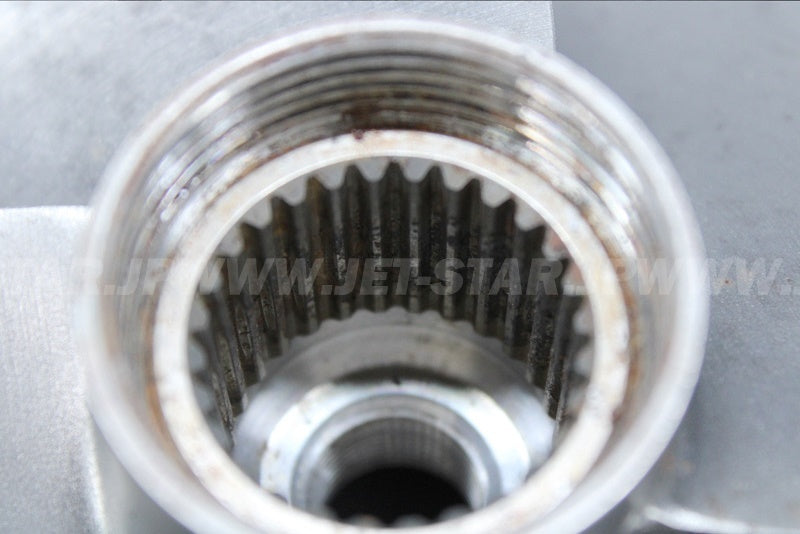 Used 267000951 IMPELLER ASSEMBLY [X2207-80]