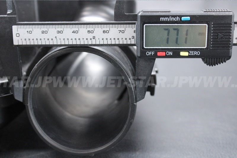 Used 274001514 RESONATOR [X2207-88]