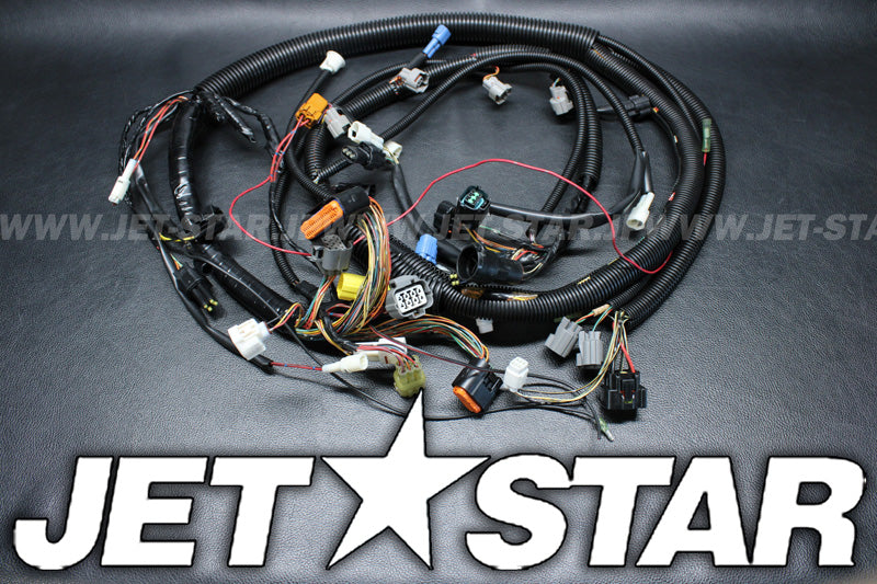 Used 26031-3725 HARNESS,ENGINE  [X2209-10]