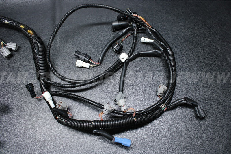 Used 26031-3725 HARNESS,ENGINE  [X2209-10]