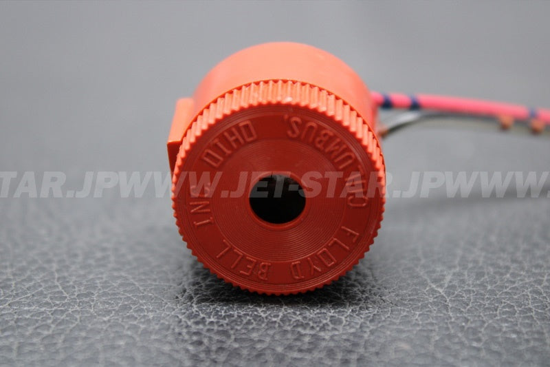 Used 27003-3706 HORN  [X2209-42]