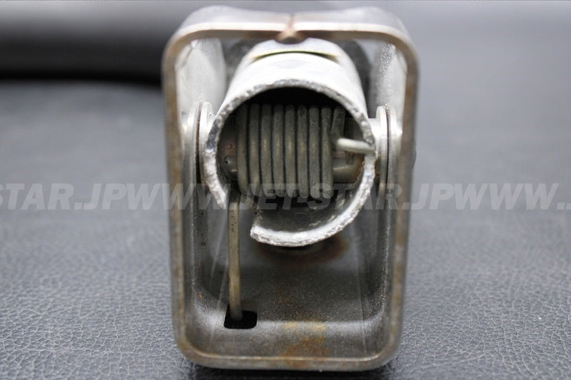 Used 34027-0067 STEP-ASSY  [X2211-27]