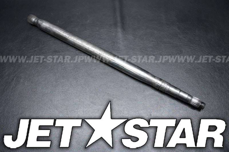 Used 271001719 DRIVE SHAFT [X2212-33]