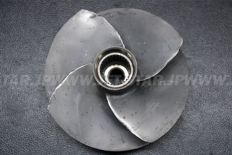 Used 267000623 IMPELLER ASS'Y [X2212-35]