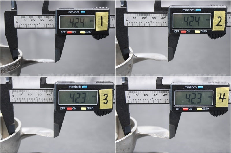 Used 267000623 IMPELLER ASS'Y [X2212-35]