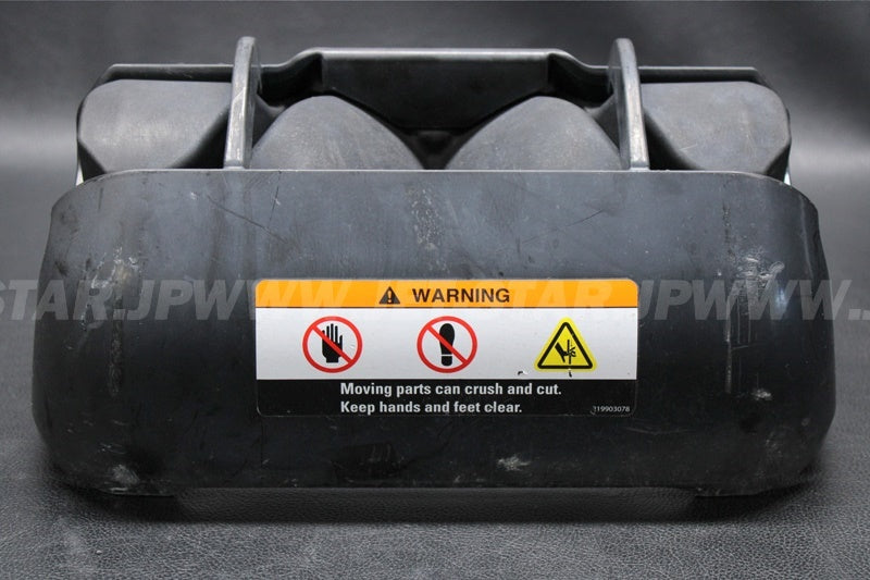 Used 268000048 REVERSE GATE ASS'Y [X2212-40]