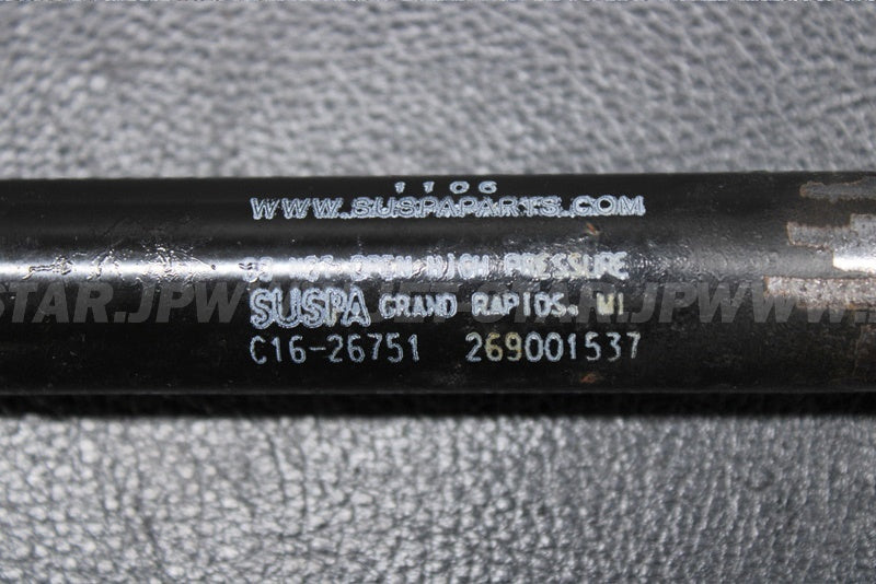 Used 269001537 SHOCK [X2212-43]