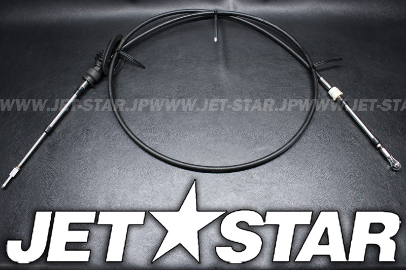 Used 277001602 STEERING CABLE [X2212-47]
