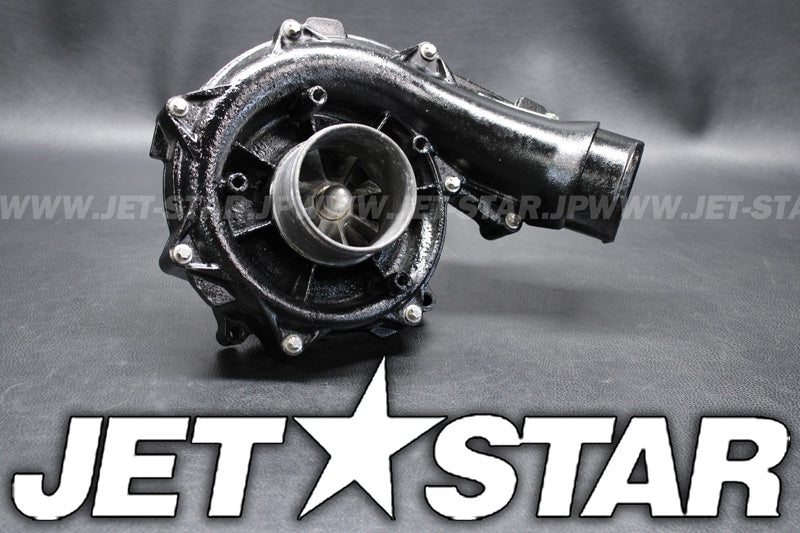 Used 420881992 SUPERCHARGER ASS'Y [X2212-52]