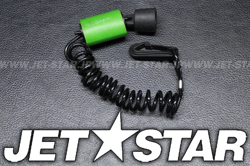 Used 278002484 SAFETY LANYARD, LEARNING KEY [X2212-55]