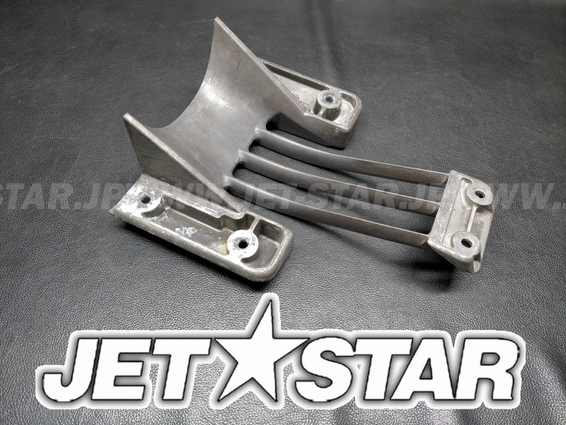 Used 6B6-R1333-00-94 SCREEN, INTAKE [X2301-06]