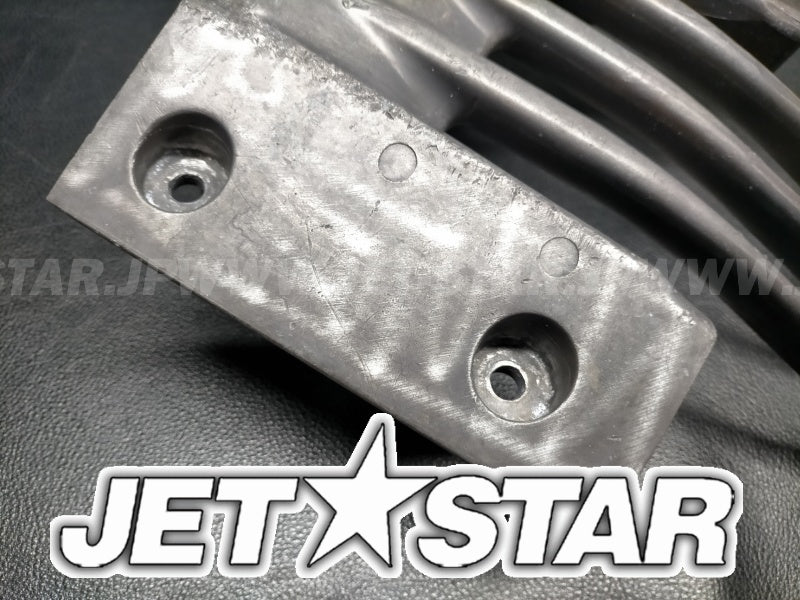 Used 6B6-R1333-00-94 SCREEN, INTAKE [X2301-06]