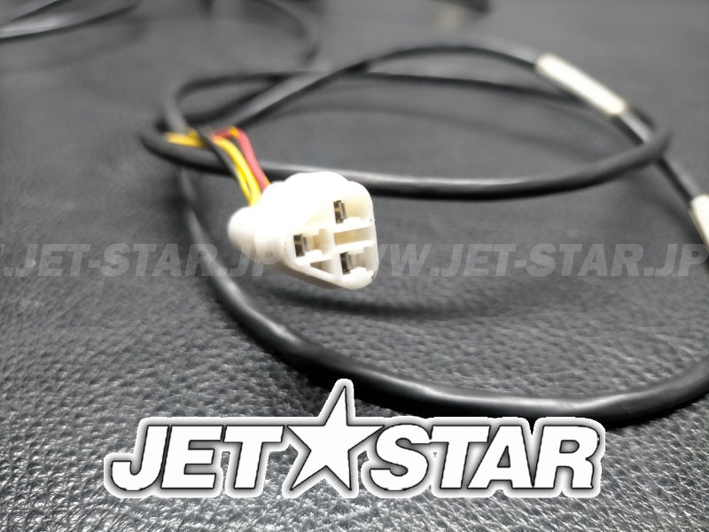 Used F1S-U8K31-02-00 SENSOR SPEED [X2301-07]