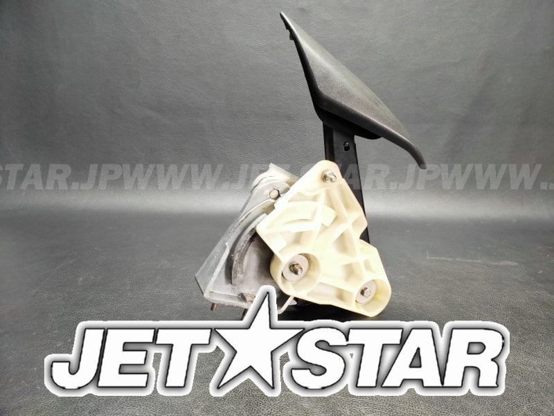 Used F1X-6134A-10-00 REMOCON. LEVER ASSY [X2301-09]