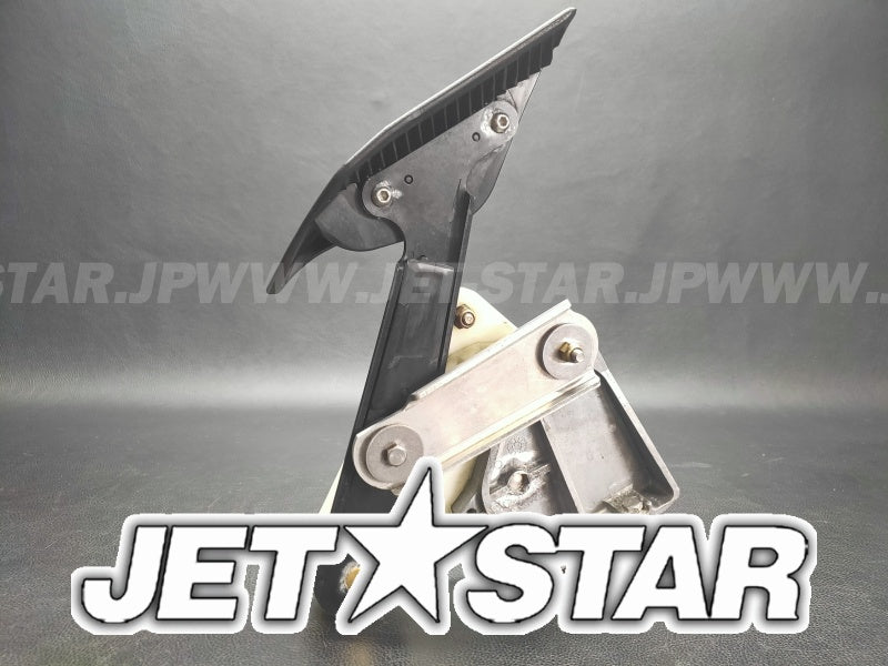 Used F1X-6134A-10-00 REMOCON. LEVER ASSY [X2301-09]