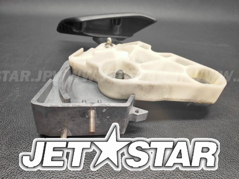 Used F1X-6134A-10-00 REMOCON. LEVER ASSY [X2301-09]