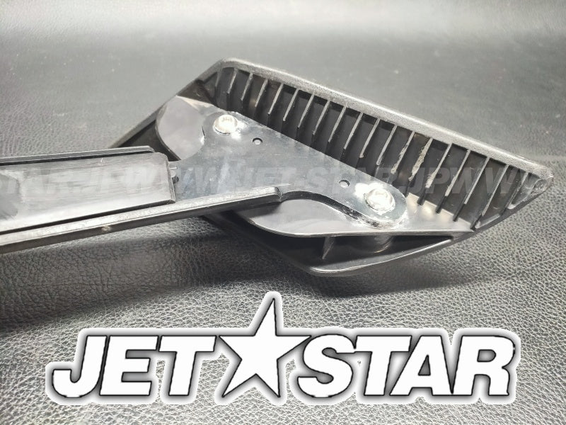 Used F1X-6134A-10-00 REMOCON. LEVER ASSY [X2301-09]