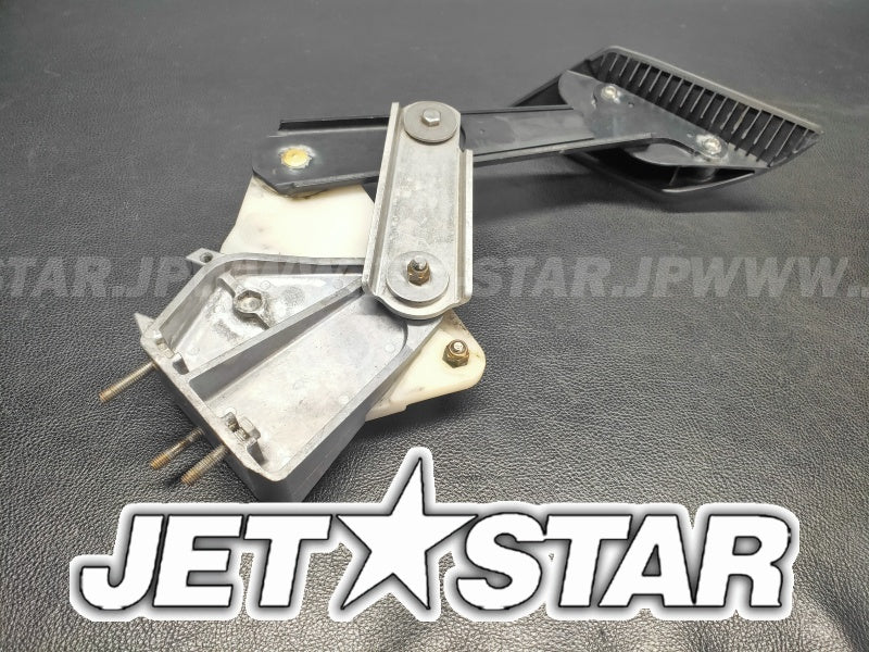 Used F1X-6134A-10-00 REMOCON. LEVER ASSY [X2301-09]