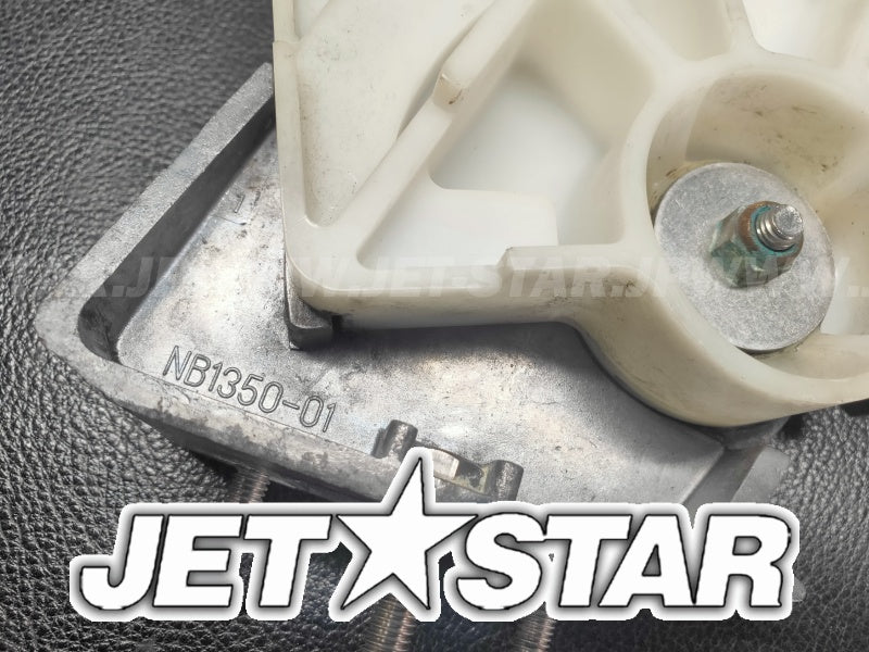 Used F1X-6134A-10-00 REMOCON. LEVER ASSY [X2301-09]