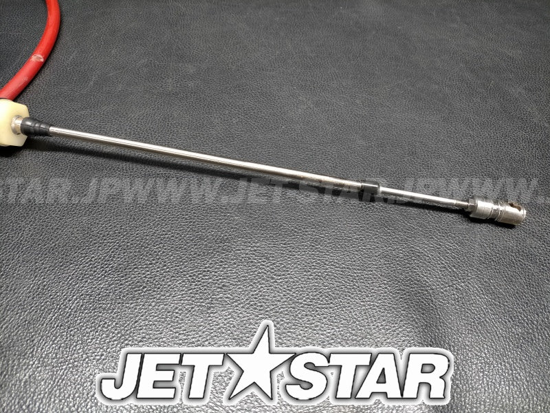 Used F1S-6153E-00-00 CABLE, NOZZLE CONTROL 3 [X2302-04]