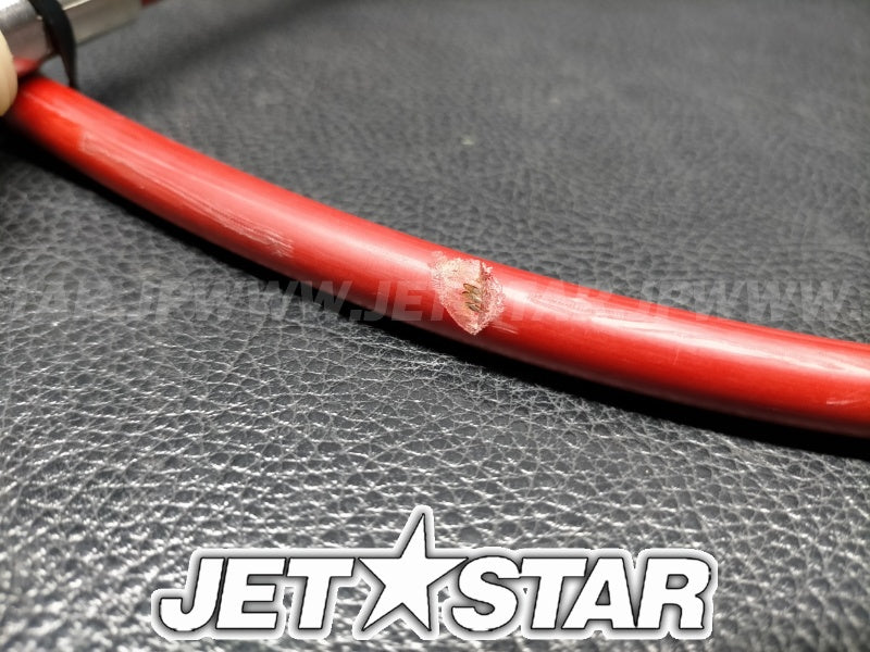 Used F1S-6153E-00-00 CABLE, NOZZLE CONTROL 3 [X2302-04]