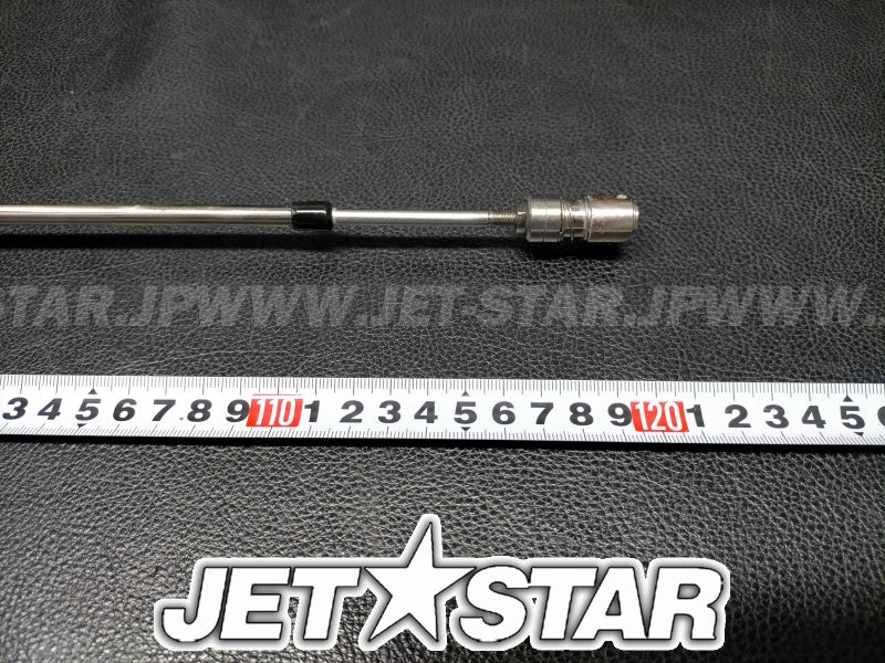 Used F1S-6153E-00-00 CABLE, NOZZLE CONTROL 3 [X2302-04]